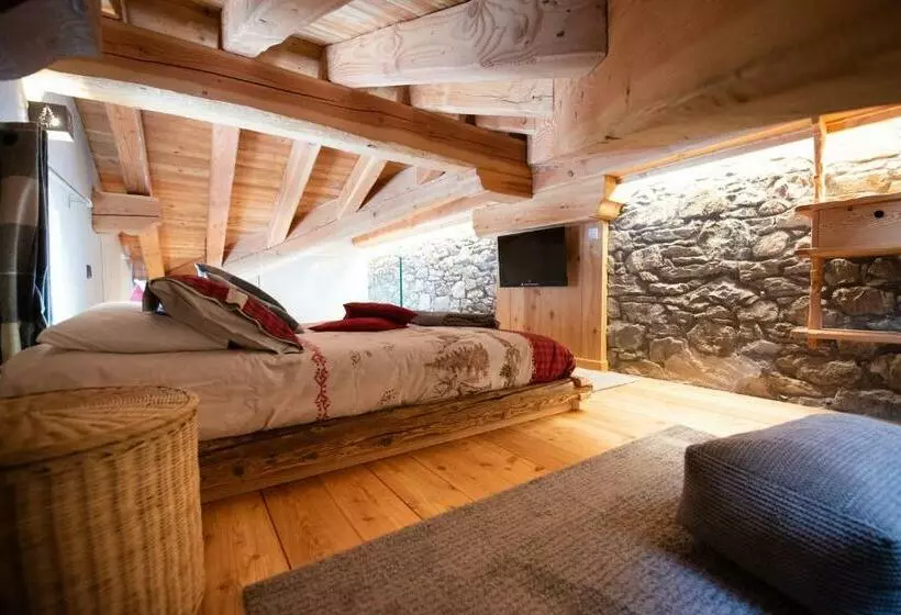 Majatalo Le Camere Di Naturalys