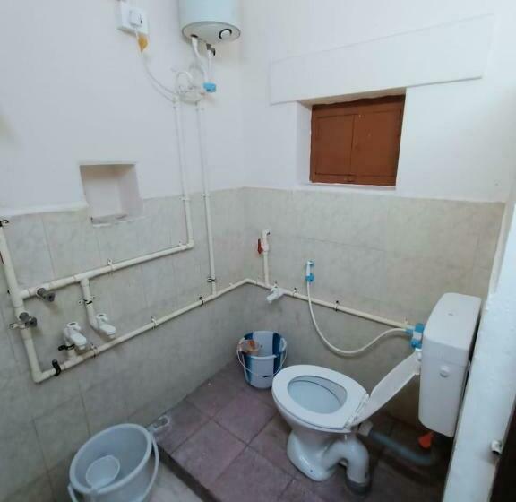 Pensão Maasilamani Lodge