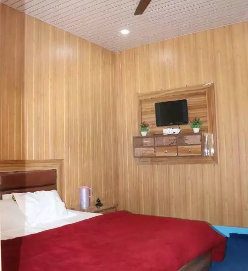 ペンション Shri Ganga River View Rutu Guest House