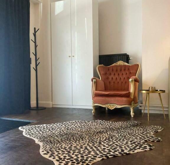 Пансион Soul Questhouse