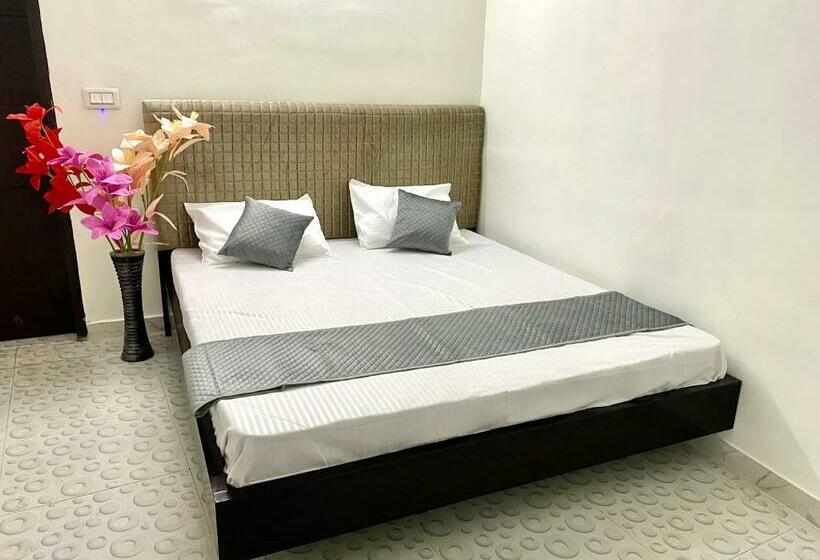 Pensão Unique Guest House