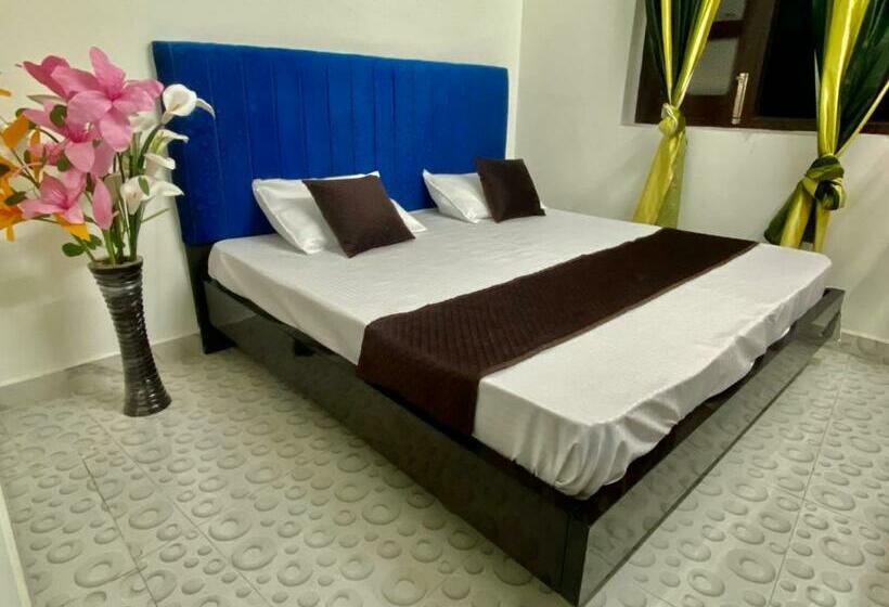 Pensão Unique Guest House