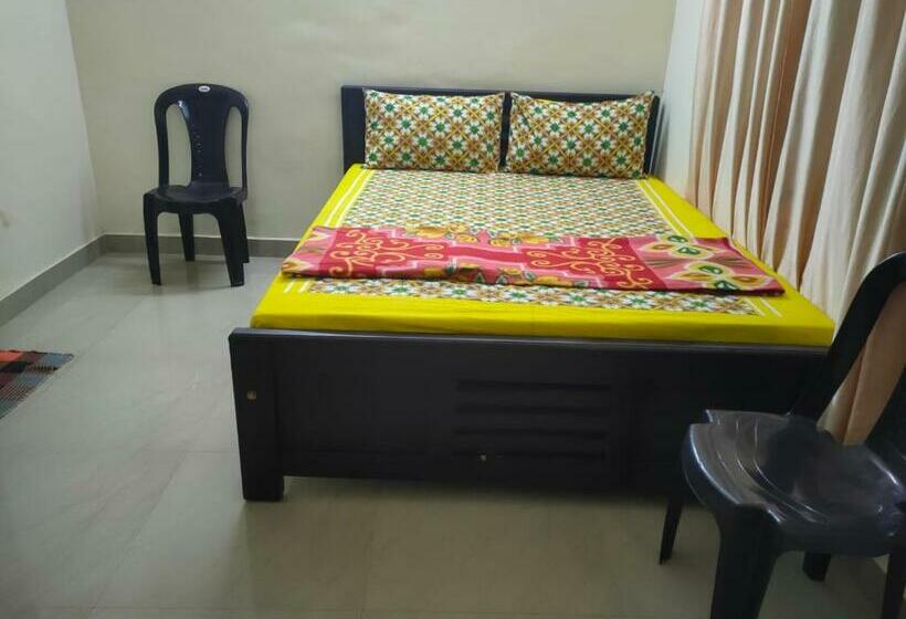 ペンション Vaga Majestic