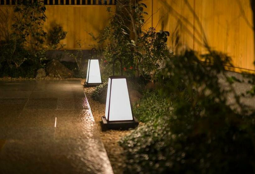 ریوکان Onomichi Hansei