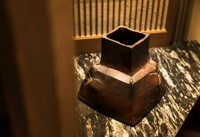 Ryokan Onomichi Hansei
