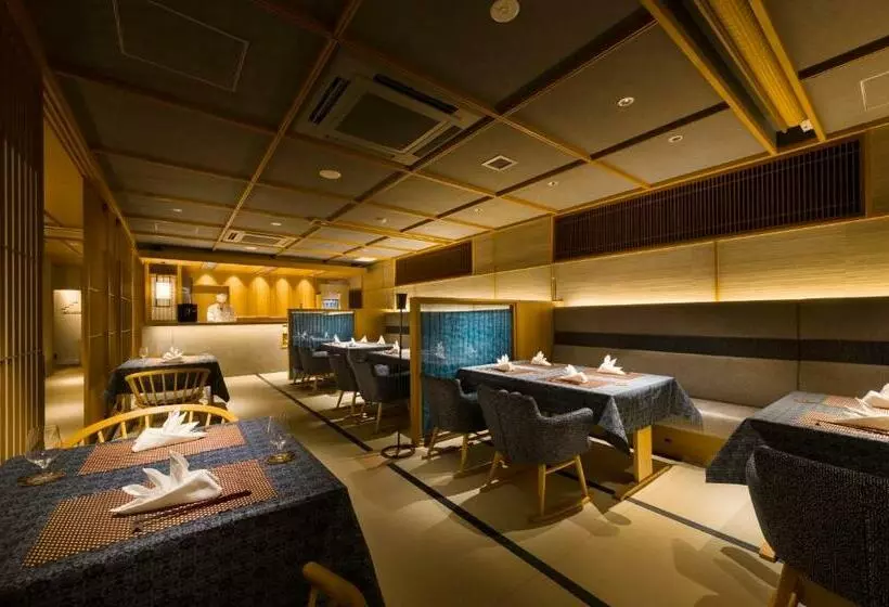 Ryokan Onomichi Hansei