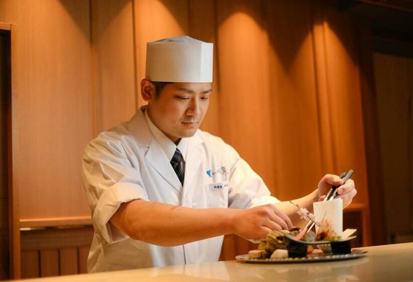 ریوکان Onomichi Hansei