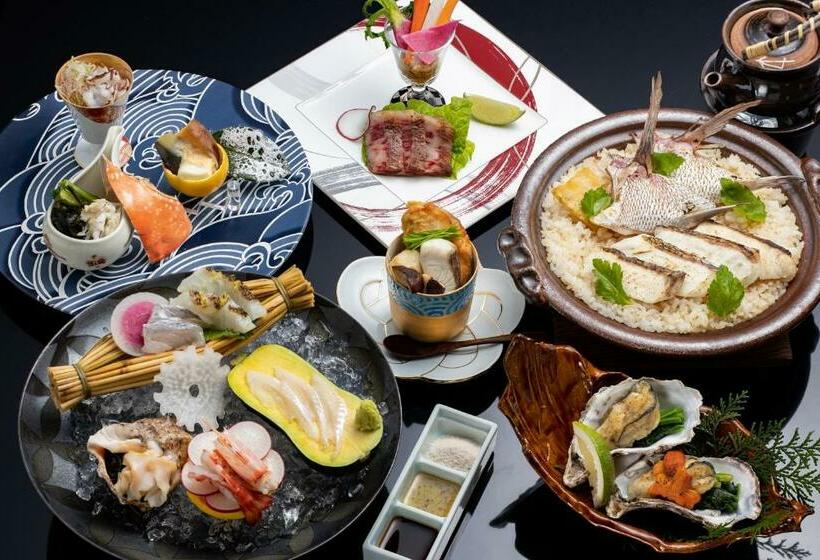 ریوکان Onomichi Hansei