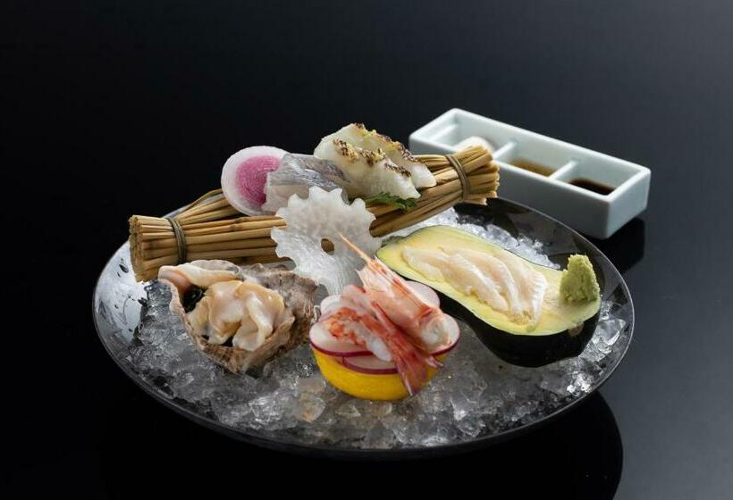 ریوکان Onomichi Hansei