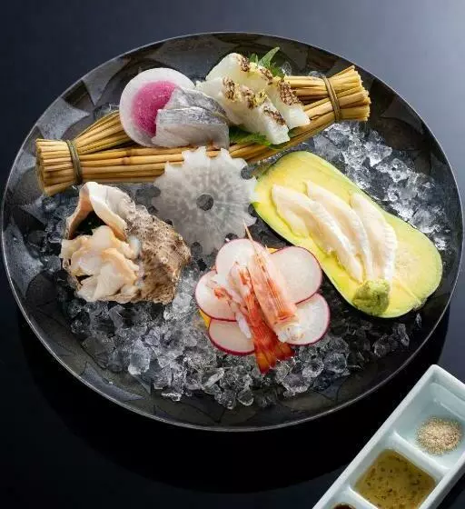 Ryokan Onomichi Hansei