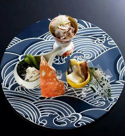 Ryokan Onomichi Hansei
