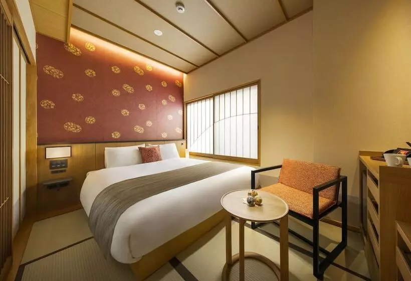 Ryokan Onomichi Hansei
