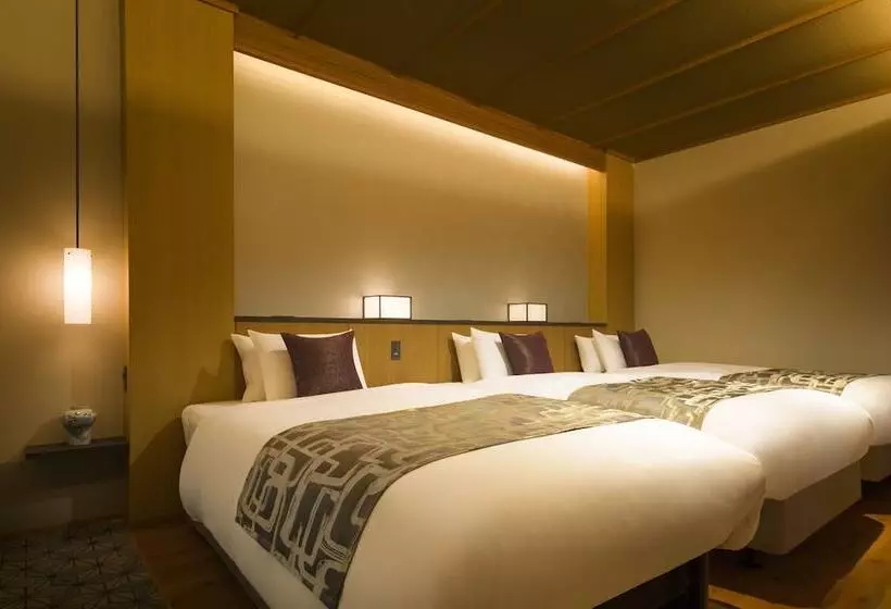 Ryokan Onomichi Hansei
