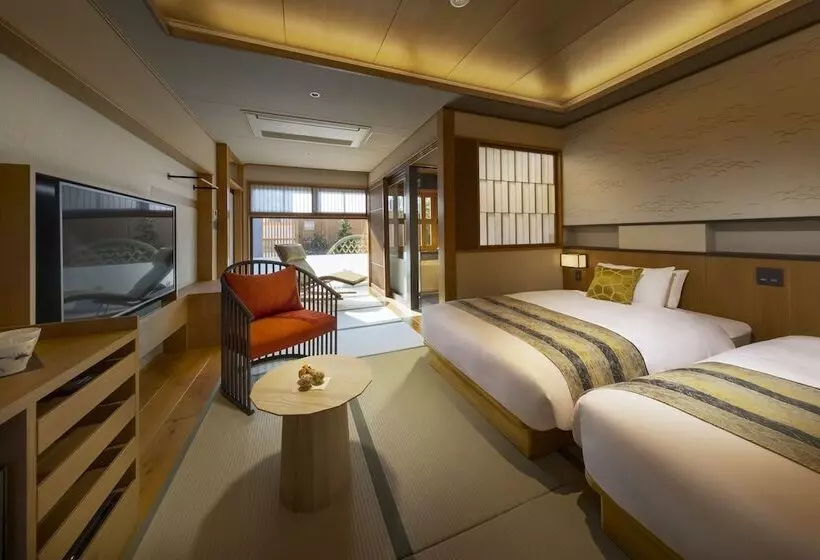 Ryokan Onomichi Hansei
