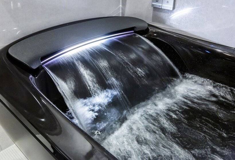 ریوکان Onomichi Hansei