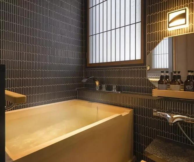 Ryokan Onomichi Hansei