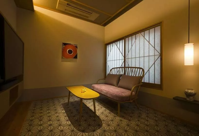 Ryokan Onomichi Hansei