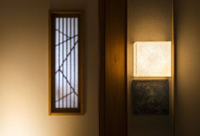 ریوکان Onomichi Hansei