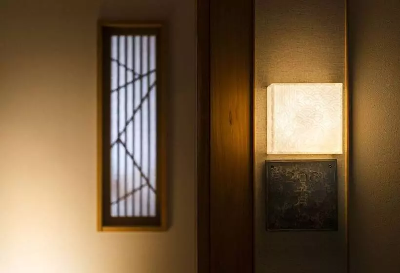 Ryokan Onomichi Hansei
