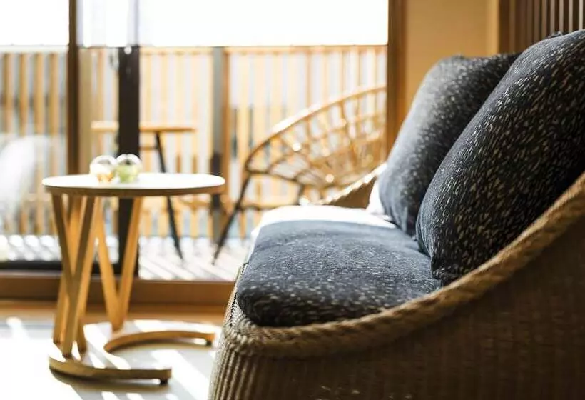 Ryokan Onomichi Hansei
