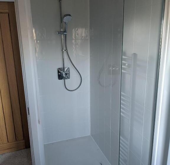 צימר Romsey Brewery House   Circa 1893