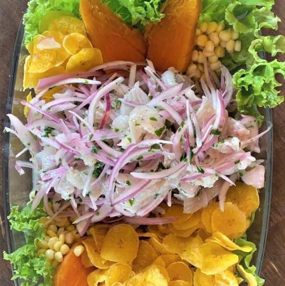 Bed & Breakfast Hospedaje & Casa Playa Aurora