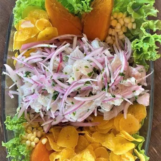 ベッドアンドブレックファースト Hospedaje & Casa Playa Aurora