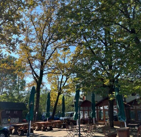 تختخواب و صبحانه Ribarska Priča Restoran Pansion Prijedor