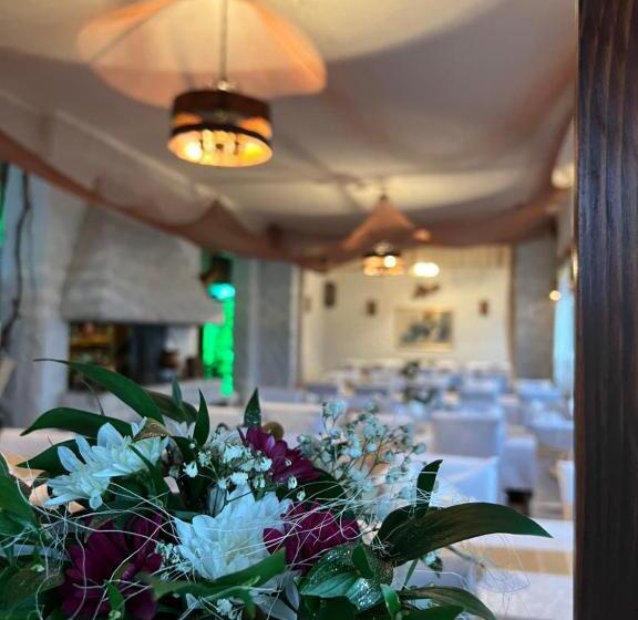 تختخواب و صبحانه Ribarska Priča Restoran Pansion Prijedor