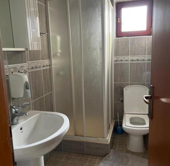 تختخواب و صبحانه Ribarska Priča Restoran Pansion Prijedor