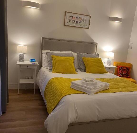 مبيت وإفطار Rural Retreat In Devon