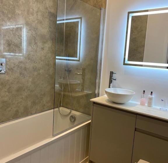 مبيت وإفطار Rural Retreat In Devon