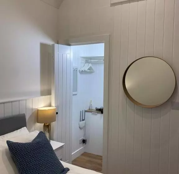 Aamiaismajoitus (B&B) Rural Retreat In Devon