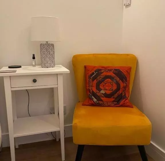 Aamiaismajoitus (B&B) Rural Retreat In Devon