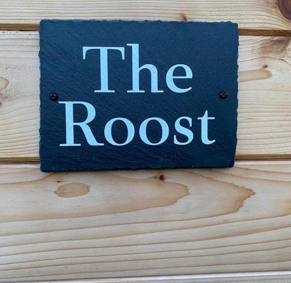 مبيت وإفطار Rural Retreat In Devon