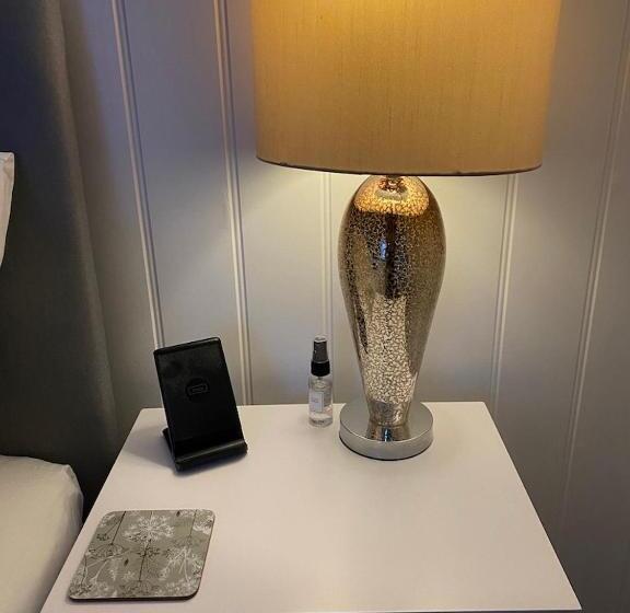 مبيت وإفطار Rural Retreat In Devon