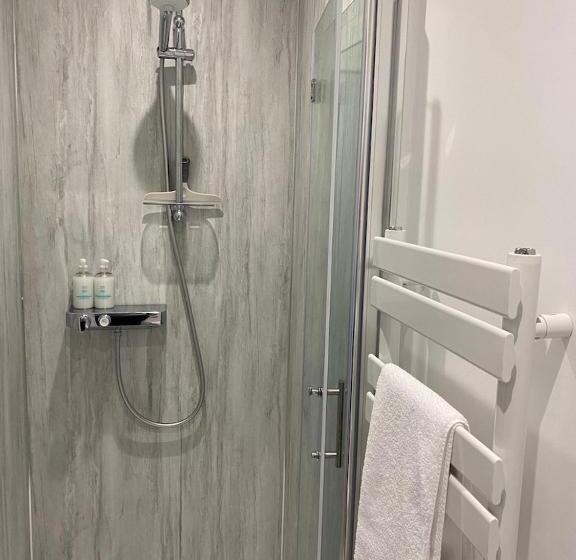 مبيت وإفطار Rural Retreat In Devon