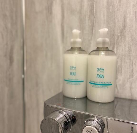 مبيت وإفطار Rural Retreat In Devon