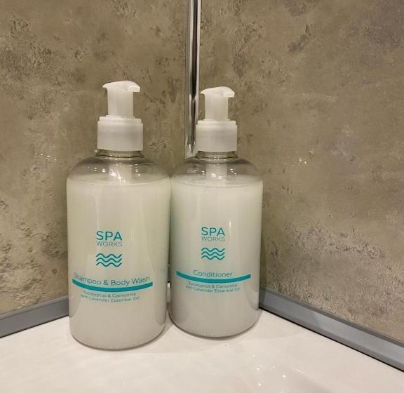 مبيت وإفطار Rural Retreat In Devon