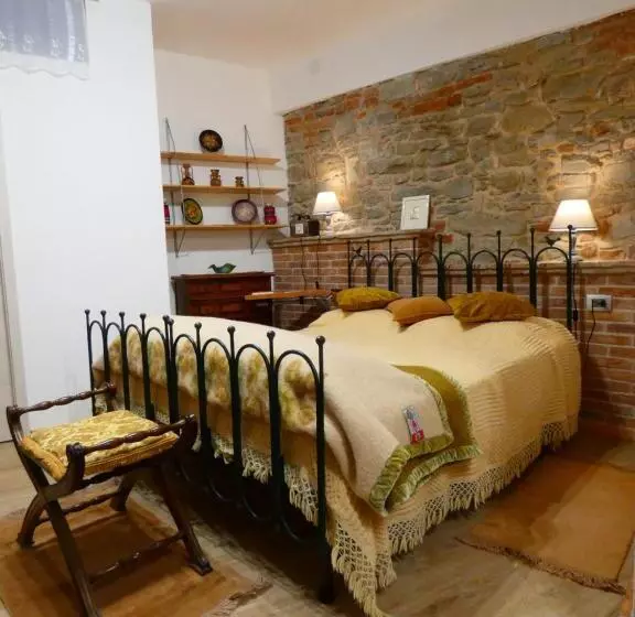 ベッドアンドブレックファースト Valverde