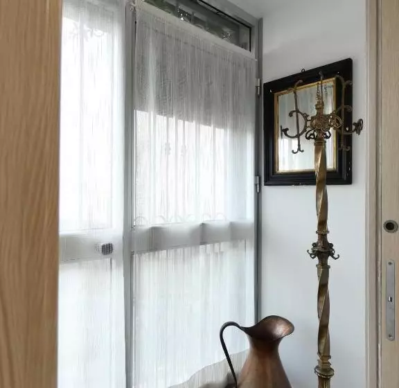 ベッドアンドブレックファースト Valverde