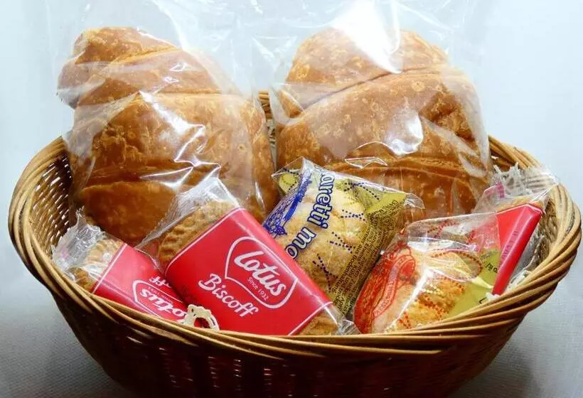 ベッドアンドブレックファースト Valverde