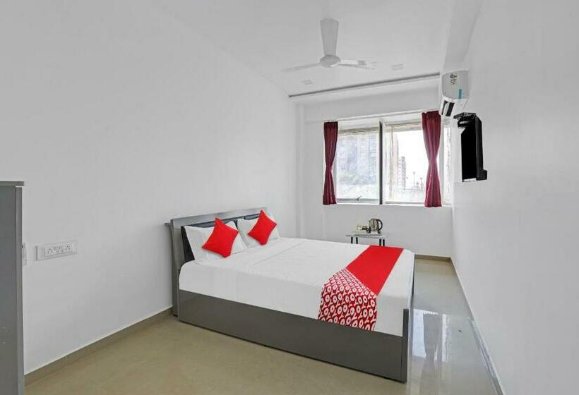 Flagship Hotel Nirali