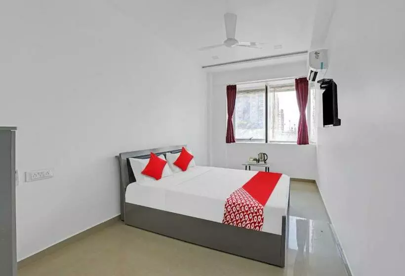 Flagship Hotel Nirali