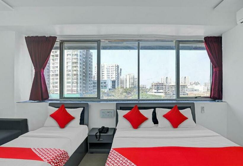 Flagship Hotel Nirali