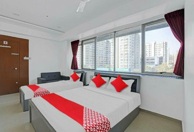 Flagship Hotel Nirali