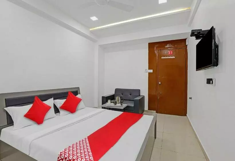 Flagship Hotel Nirali