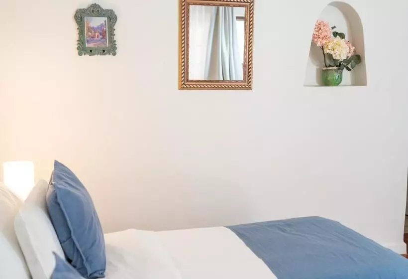 ホテル Bella Tilcara Boutique