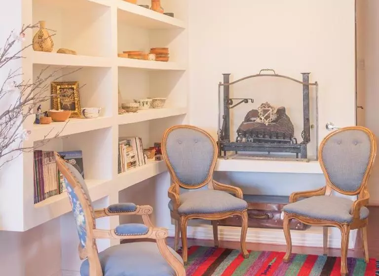 ホテル Bella Tilcara Boutique