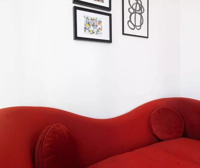 ホテル Finestate Coliving Mairie D Issy